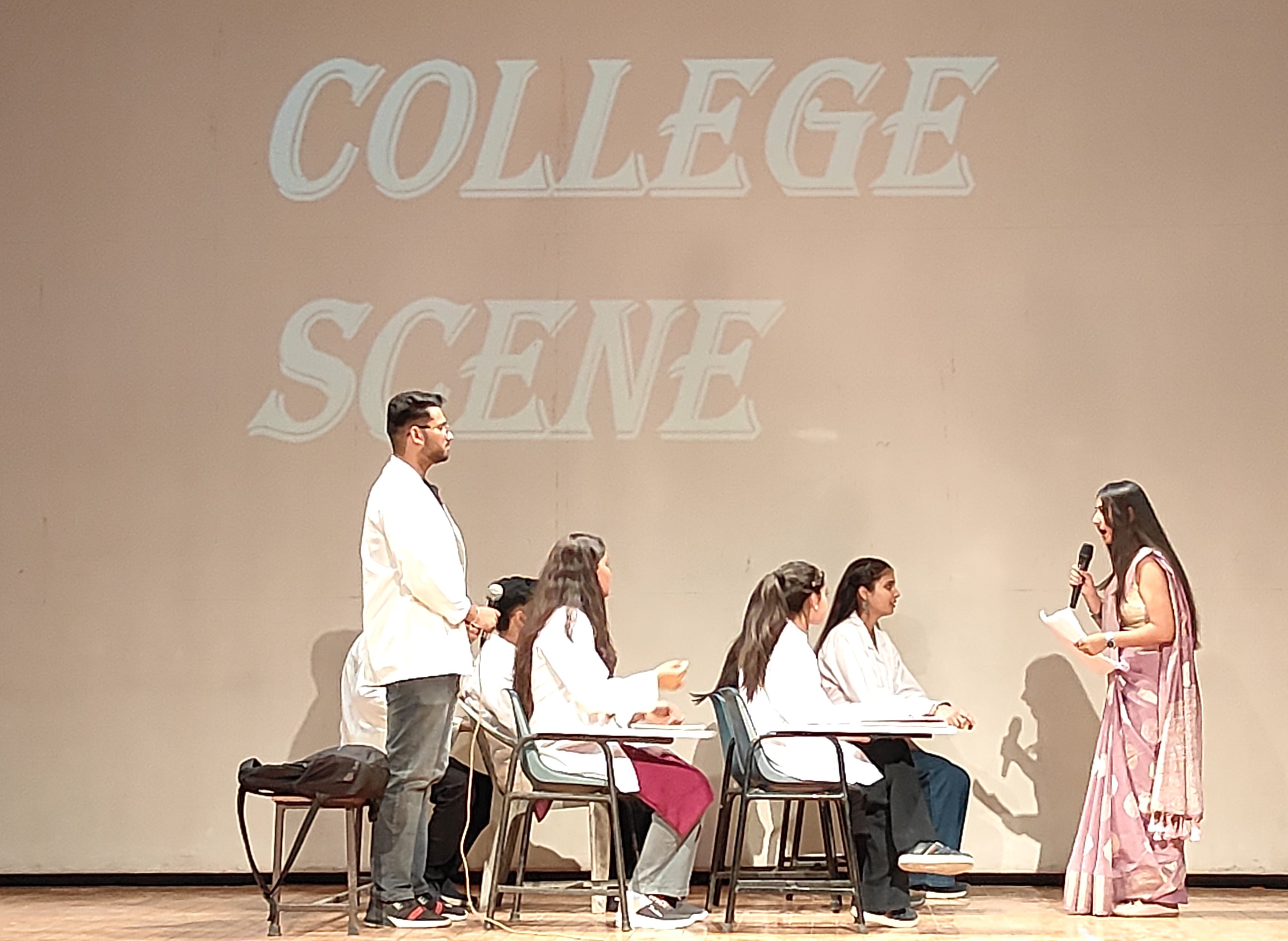 Kshitiz 2025: Annual Cultural Fest - Image 4